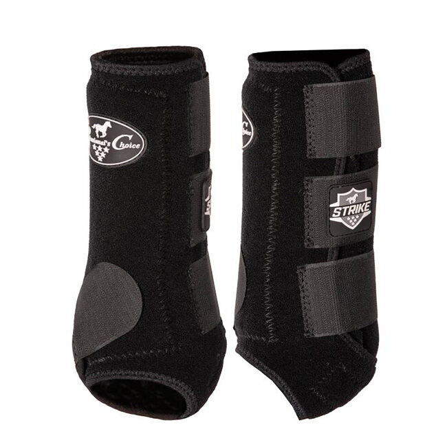 Professional's Choice Strike Sports Medicine Boots image number null
