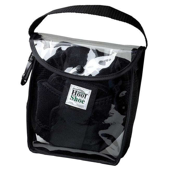 Exselle Natural Hoof Shoe image number null