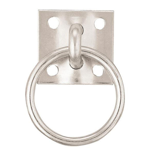 Weaver Tie Ring Plate image number null