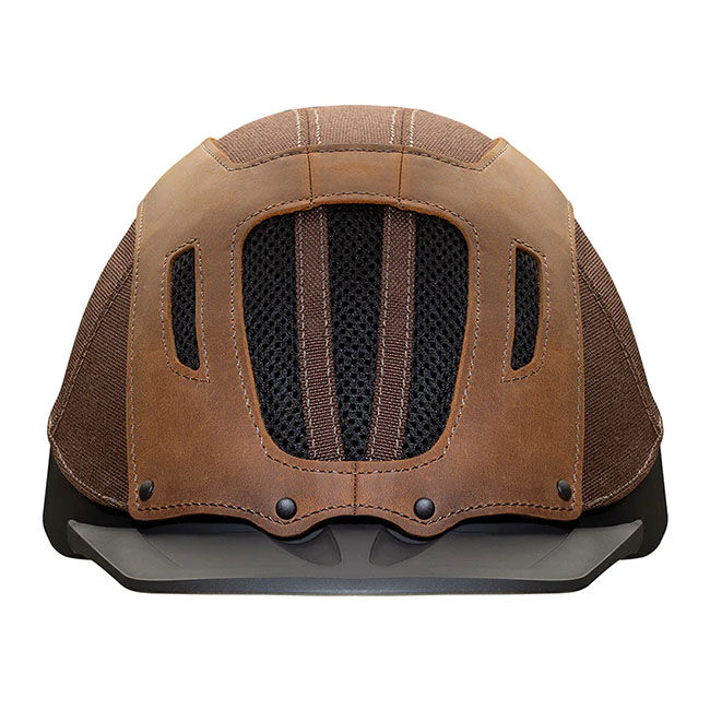Troxel Sierra Helmet Brown image number null