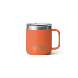 Yeti Rambler 6 oz. Espresso Stackable Mug 2 Pack - Black