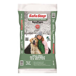 Safe Step Sure Paw Pet Friendly Ice Melt - 20lb