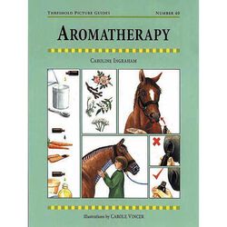Aromatherapy by Threshold Picture Guides