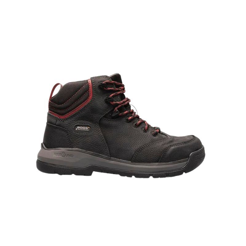Bogs bedrock boots online
