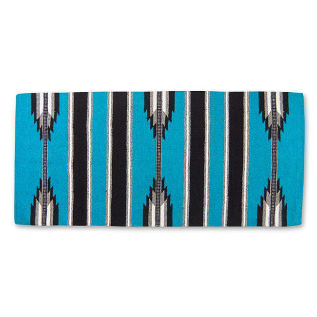 Mayatex Ranger 2000 Saddle Blanket image number null