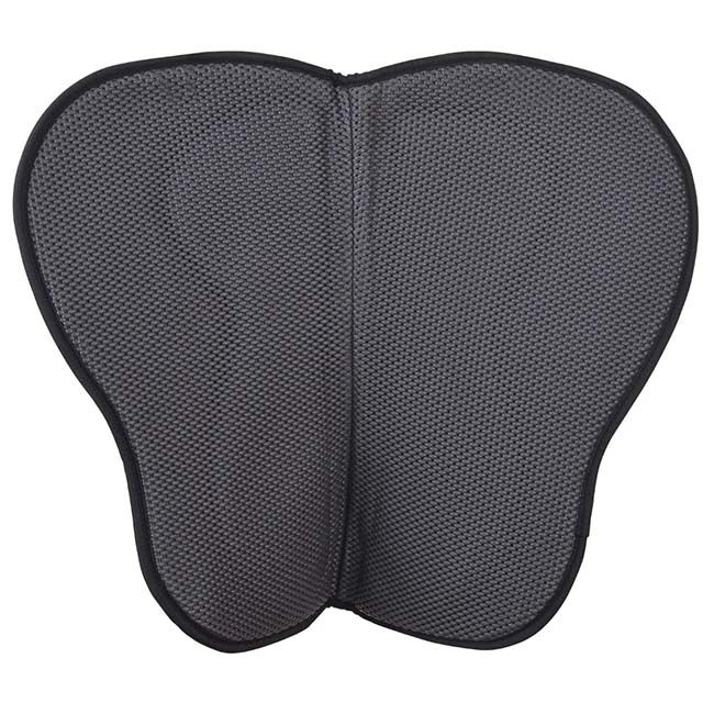 Reinsman Nesting Contoured Trail Pad image number null