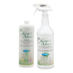 Farnam Nature's Defense Water-Based Fly Repellent