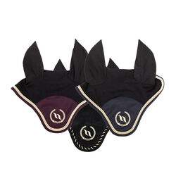 Back on Track Nights Collection Bonnet - Size: Full