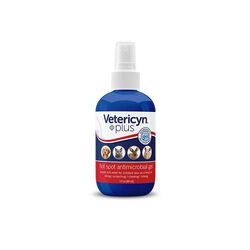 Vetericyn Plus Hot Spot Antimicrobial Gel