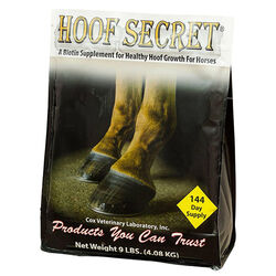 Cox Veterinary Laboratory Hoof Secret