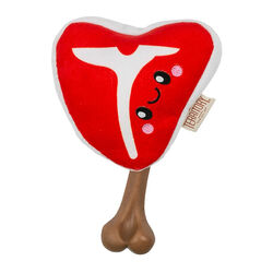 Territory 2-in-1 Dog Toy - T-Bone