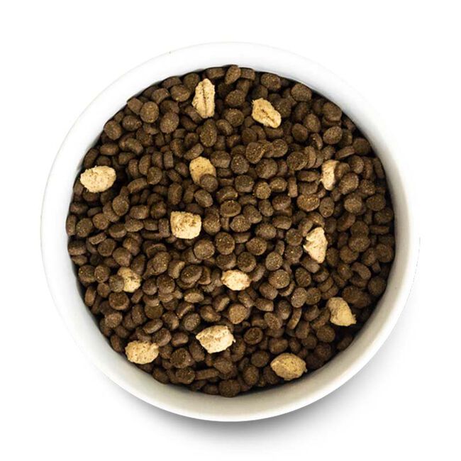Open Farm RawMix Grain-Free Freeze-Dried Cat Food - Prairie Recipe image number null