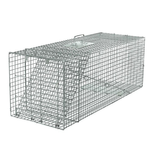 Havahart X-Large 1-Door Animal Trap image number null
