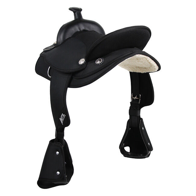 Abetta Youth Saddle image number null