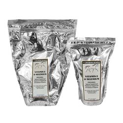 The Cheshire Horse Vitamin E & Selenium