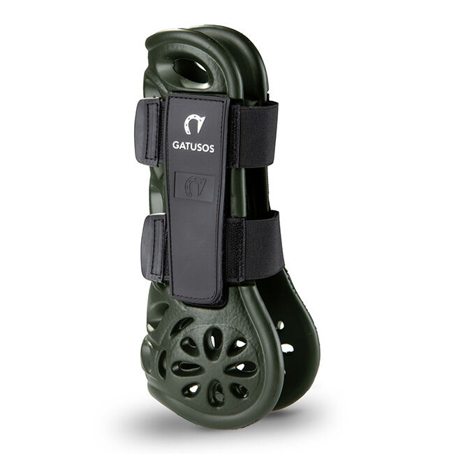 Gatusos Front Air Ultralight Jump Boots image number null