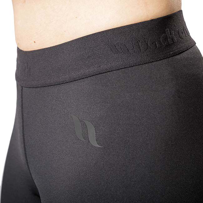 Back on Track Women's Cate P4G Tights - Black image number null