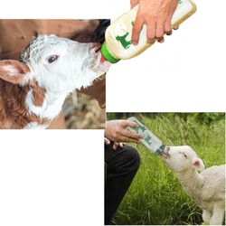 Lixit Farm Babies Nursing Bottle