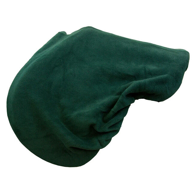 Intrepid Fleece Saddle Cover image number null