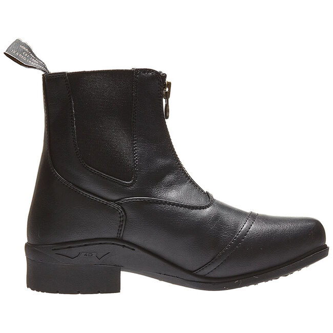 Mountain Horse Women's Veganza Zip Paddock Boot The Cheshire Horse