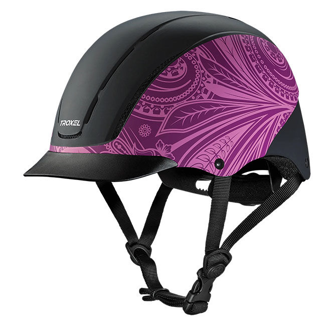 Troxel Spirit Helmet image number null