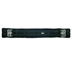 Horse Fare Fleece-Lined Dressage Girth