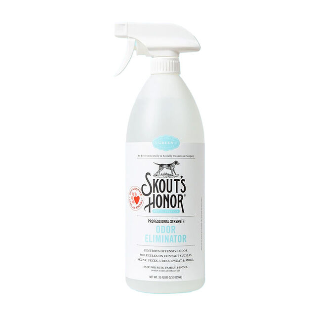 Skout's Honor Pet Odor Eliminator image number null