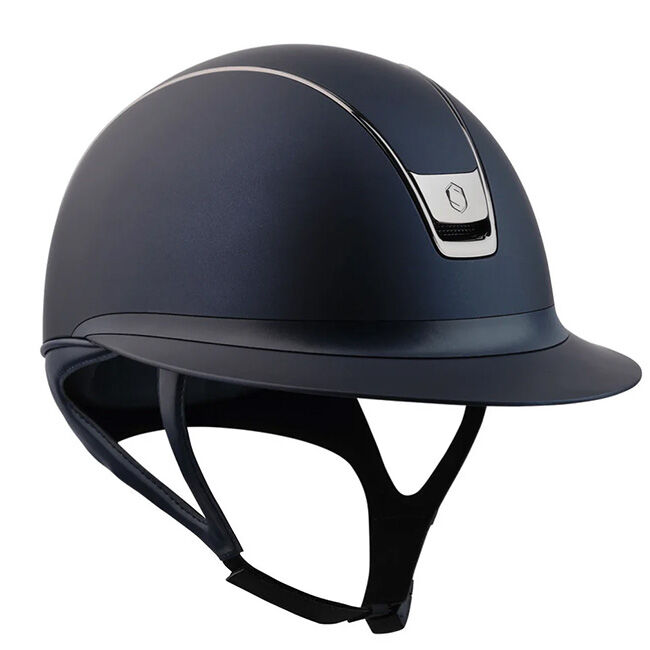 Samshield Miss Shadowmatt 2.0 Helmet - Blue image number null