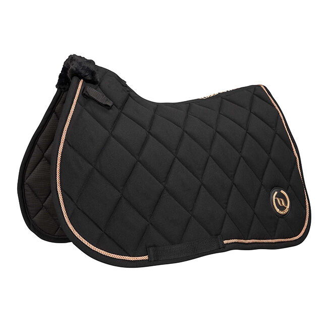 Back on Track Haze Collection All Purpose Saddle Pad image number null