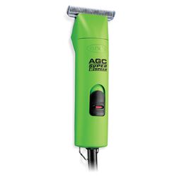 Andis Super 2-Speed Detachable Blade Clipper with T-84 Blade