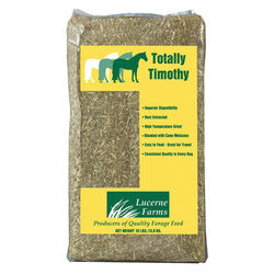 Lucerne Totally Timothy Dengie - 35 lb
