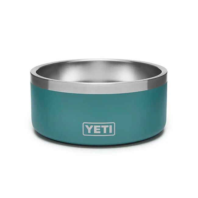 boomer 4 dog bowl