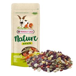 Versele-Laga Nature Snack Mix - Garden Medley - 3 oz