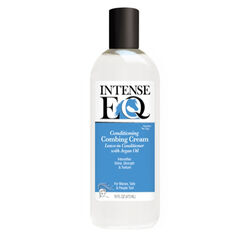Healthy HairCare Intense EQ Conditioning Combing Cream - 16 oz