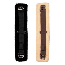 Weaver Equine Fleece-Lined Super Cinch