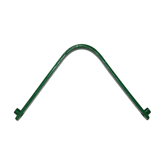 Henri de Rivel Adjustable Gullet Plates for IGP Saddles image number null