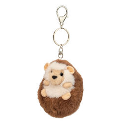 Douglas Plush Bag Charm - Hedgehog