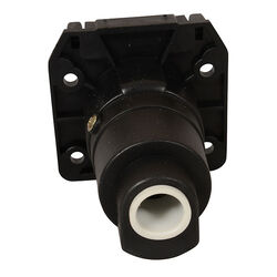 TexTrail 7-Way Truck End Plug