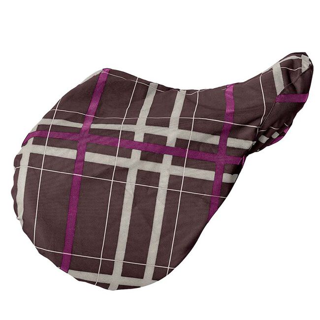 Pessoa Close Contact 1200D Saddle Cover image number null