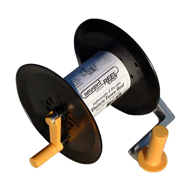 Baygard Reel Easy image number null