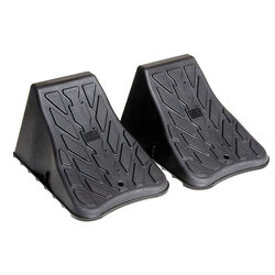 Reese Towpower Wheel Chocks - Set of 2