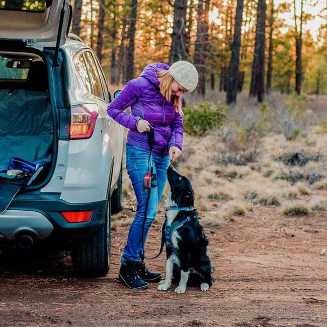 Kurgo Duty Bag Dog Poop Bag Dispenser image number null