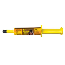 Finish Line Air Power - Cough Relief Paste