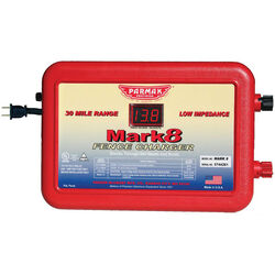 Parmak Mark 8 AC Fence Charger