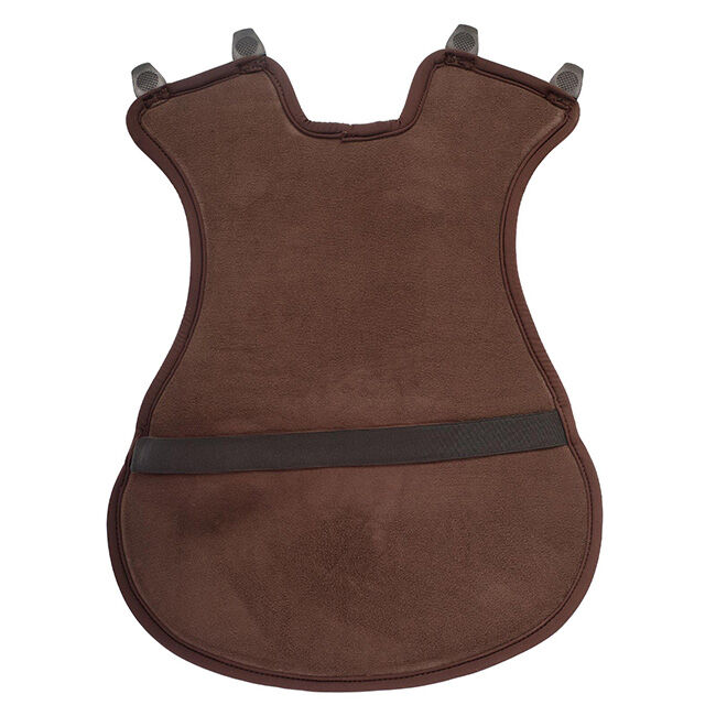 Acavallo Ortho-Coccyx Hexagonal Gel Western Seat Saver image number null