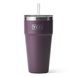 YETI Rambler 26 oz Stackable Cup - Nordic Purple