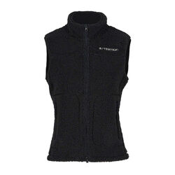 B Vertigo Women's Adina Teddy Fleece Vest