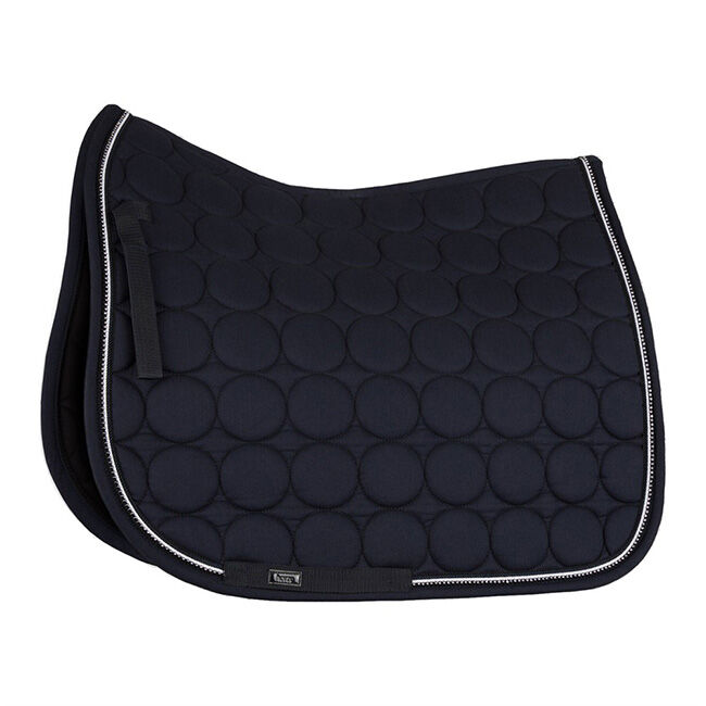 Horze Marquess Dressage Saddle Pad image number null