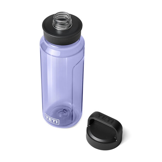 YETI Yonder 1L (34 oz) Water Bottle with Chug Cap - Cosmic Lilac image number null