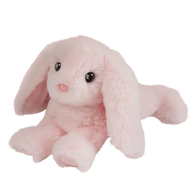 Douglas Tootsie the Ice Pink Soft Bunny image number null